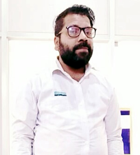 Durgesh Dhanger Managing Director sahastradhara institute of education mandla