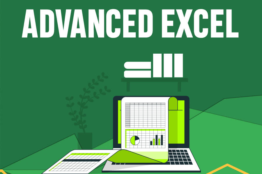 Advanced Excel Coaching Classes in Mandla