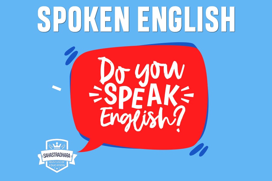Spoken English Classes in Mandla
