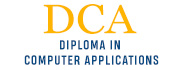 Diploma in Computer Applications logo Mandla