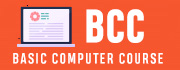 BCC Basic Computer Course