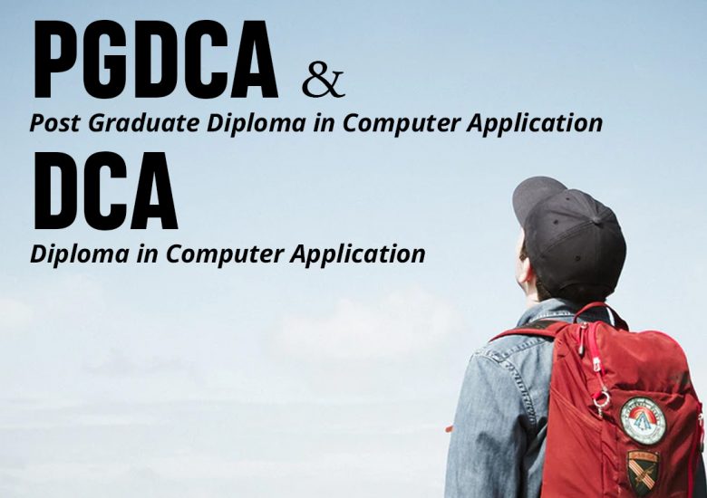 PGDCA College in Ma