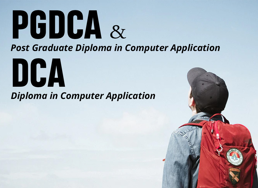 PGDCA College in Ma